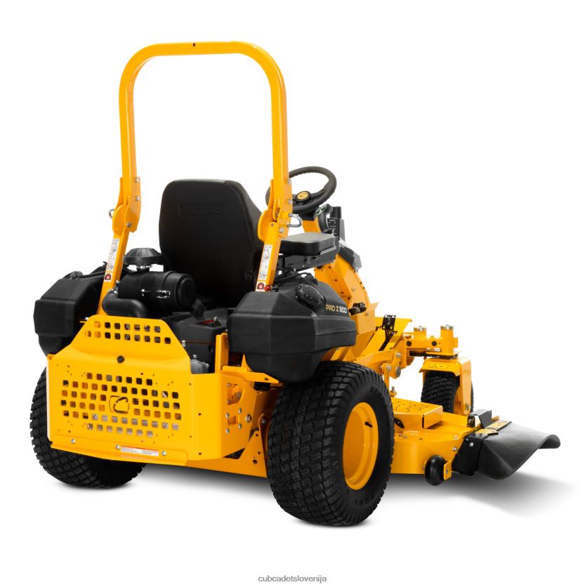 Cub Cadet pro z 972 s surepath opremo XL2JH4294