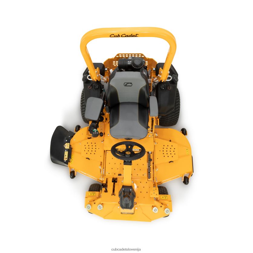 Cub Cadet pro z 972 s surepath opremo XL2JH4294