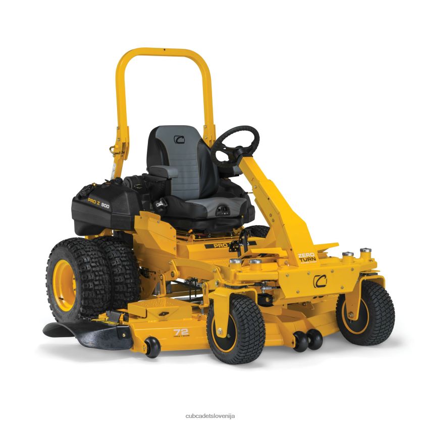 Cub Cadet pro z 972 sd opremo XL2JH4275
