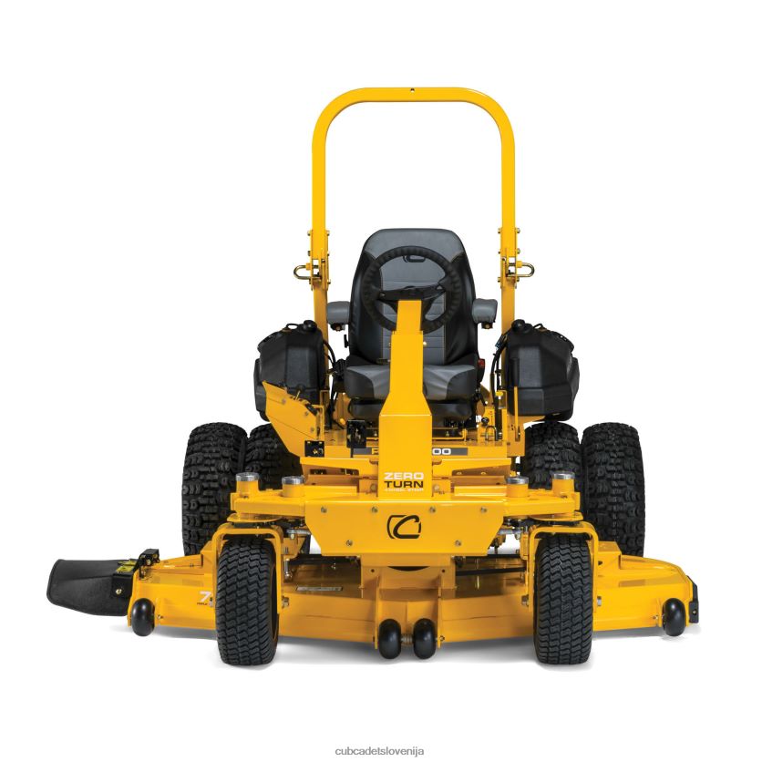 Cub Cadet pro z 972 sd opremo XL2JH4275