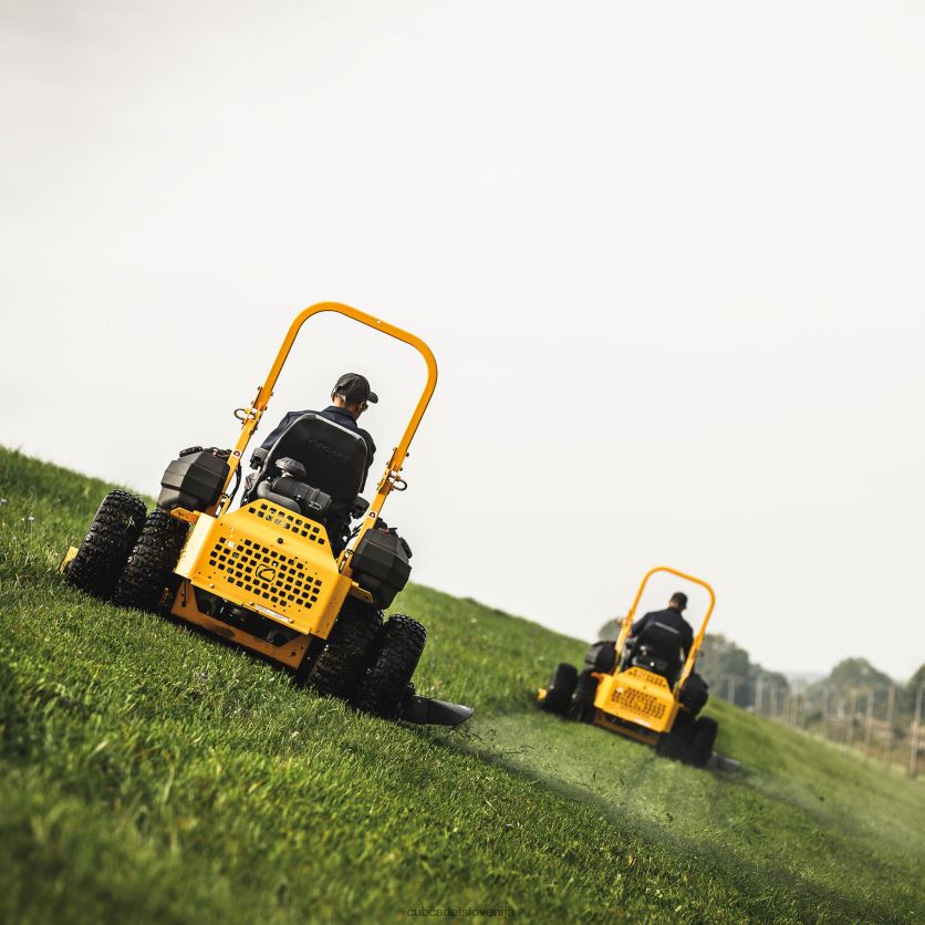 Cub Cadet pro z 972 sd opremo XL2JH4275