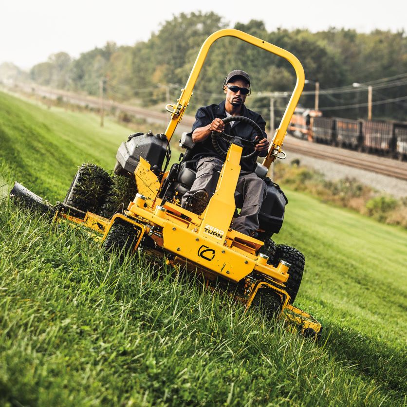 Cub Cadet pro z 972 sd opremo XL2JH4275