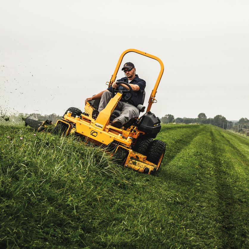 Cub Cadet pro z 972 sd opremo XL2JH4275