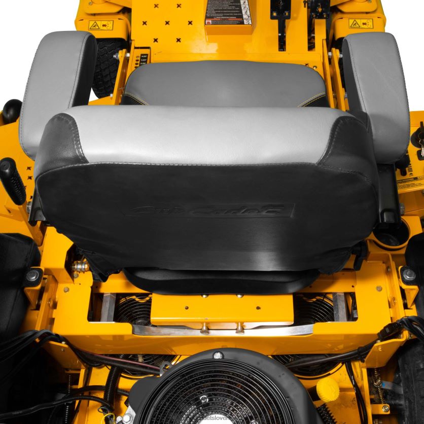 Cub Cadet pro z 972 sdl efi opremo XL2JH4276