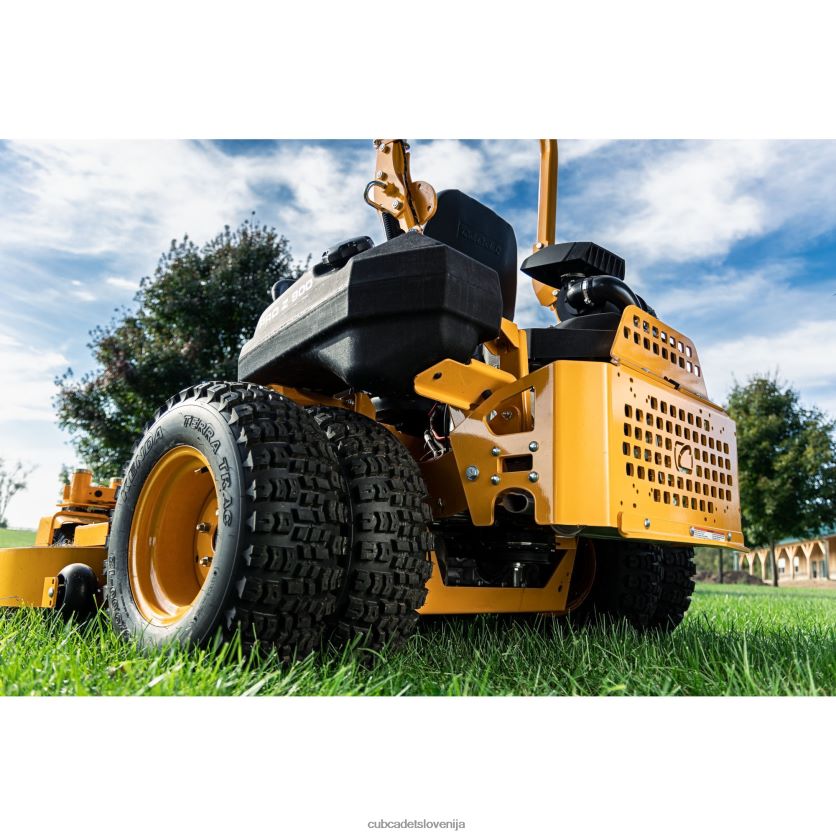 Cub Cadet pro z 972 sdl efi opremo XL2JH4276