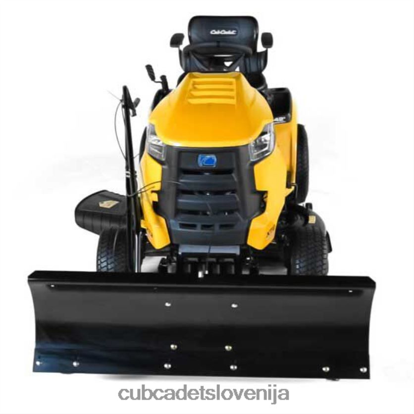 Cub Cadet rezilo pluga za vse letne čase fastattach pripomoček XL2JH459