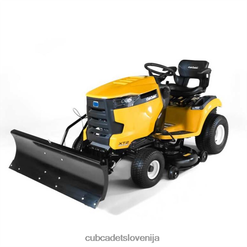 Cub Cadet rezilo pluga za vse letne čase fastattach pripomoček XL2JH459