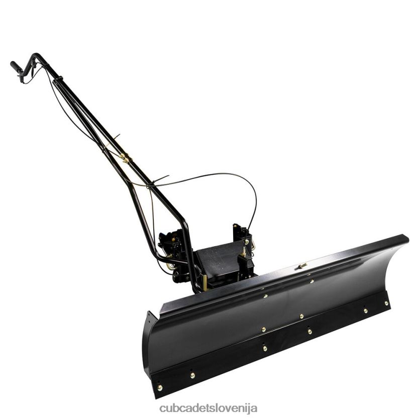 Cub Cadet rezilo pluga za vse letne čase fastattach pripomoček XL2JH459