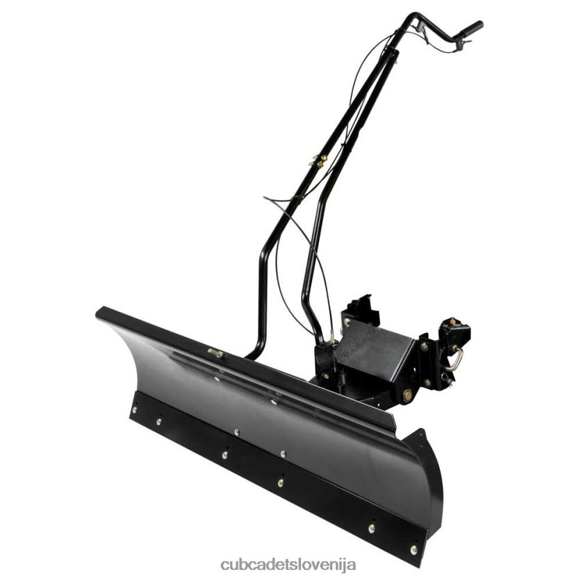 Cub Cadet rezilo pluga za vse letne čase fastattach pripomoček XL2JH459