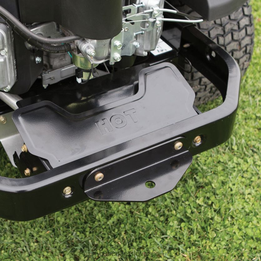 Cub Cadet rzt komplet za priklop pripomoček XL2JH492