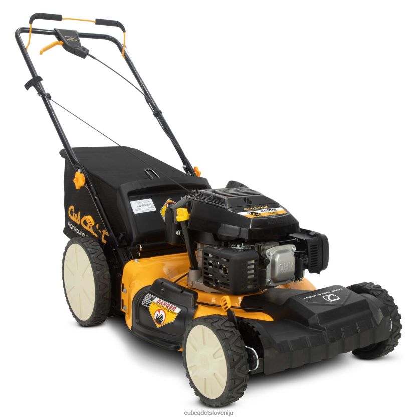 Cub Cadet sc300 opremo XL2JH4199