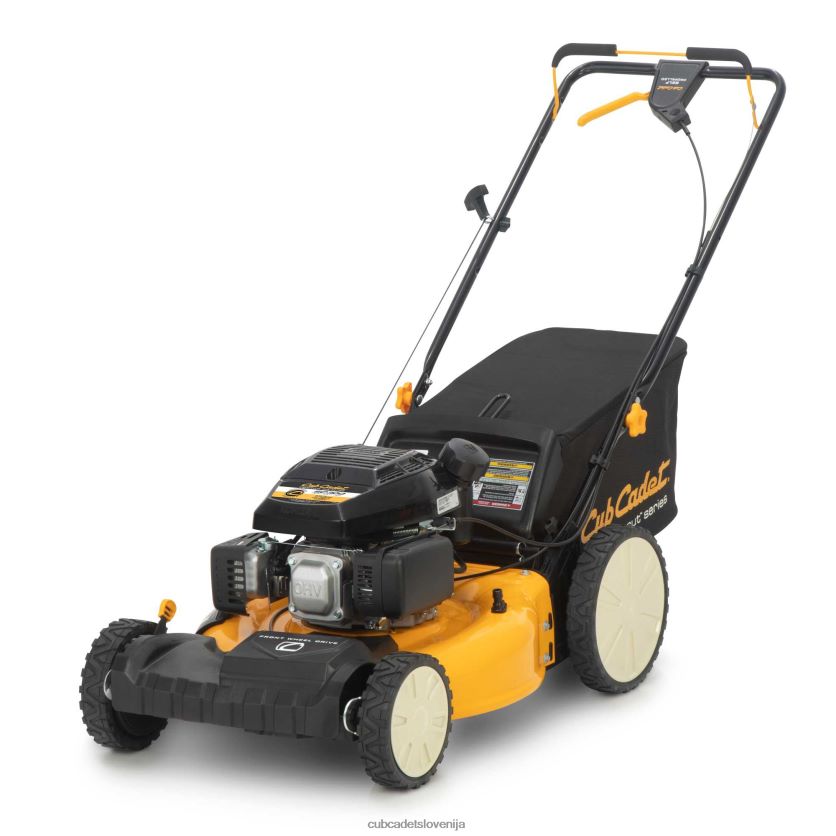 Cub Cadet sc300 opremo XL2JH4199