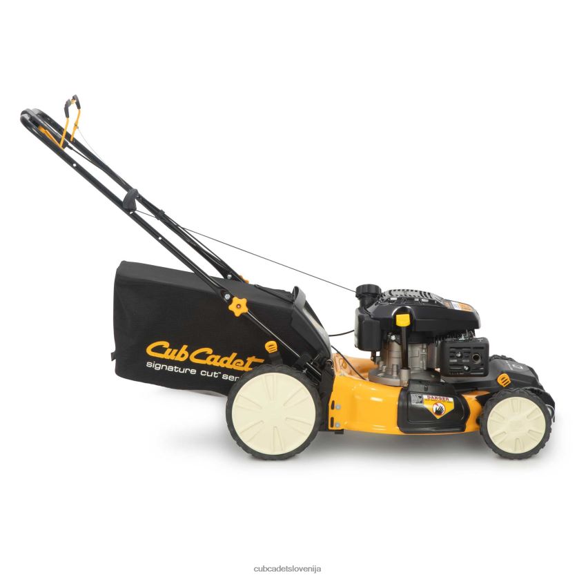 Cub Cadet sc300 opremo XL2JH4199
