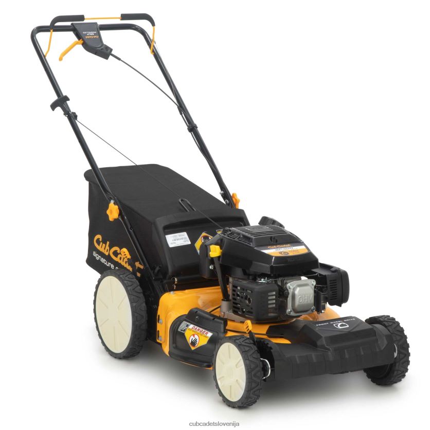 Cub Cadet sc300 opremo XL2JH4199