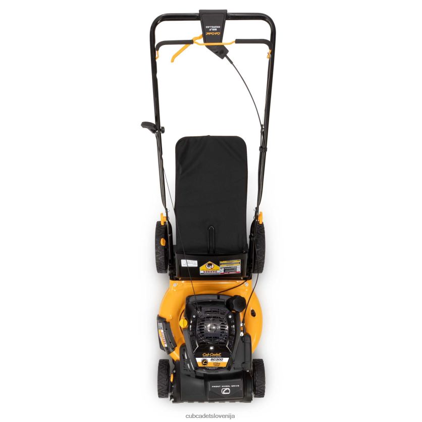 Cub Cadet sc300 opremo XL2JH4199