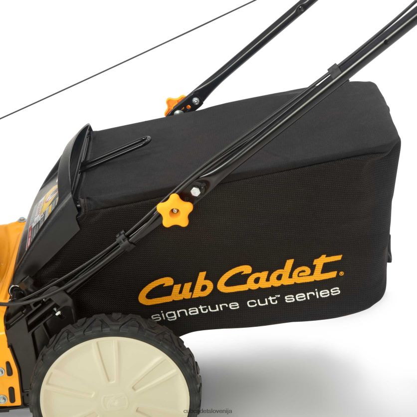 Cub Cadet sc300 opremo XL2JH4199
