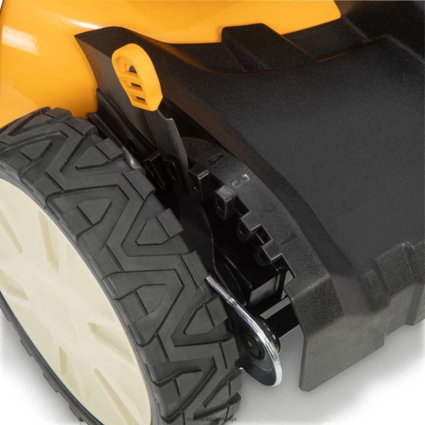 Cub Cadet sc300 opremo XL2JH4199