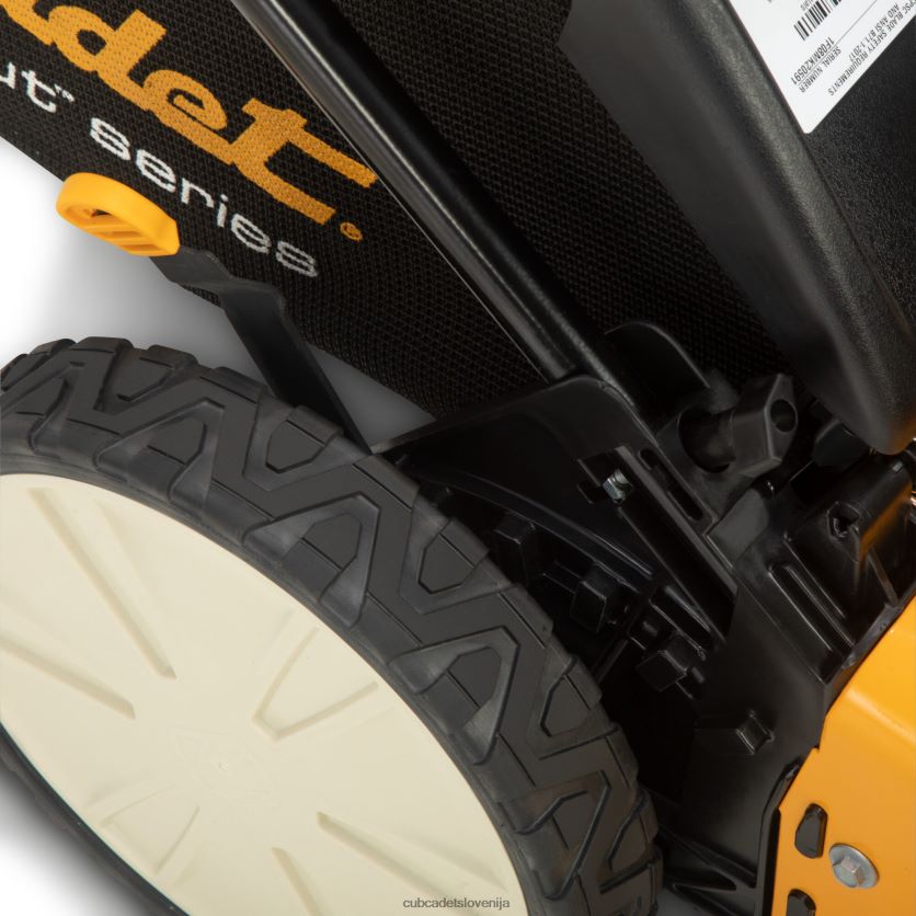 Cub Cadet sc300 opremo XL2JH4199