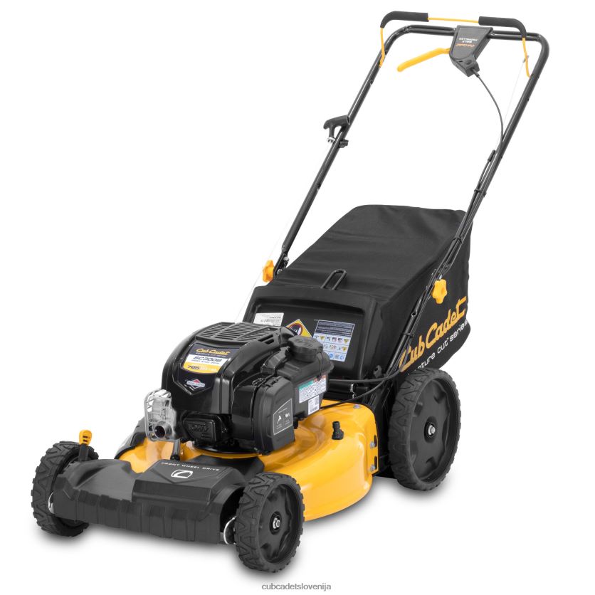 Cub Cadet sc300b opremo XL2JH4200