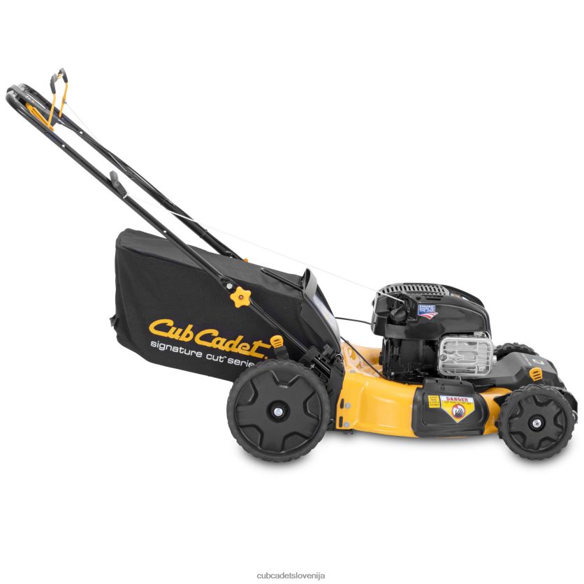 Cub Cadet sc300b opremo XL2JH4200
