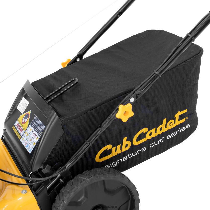 Cub Cadet sc300b opremo XL2JH4200