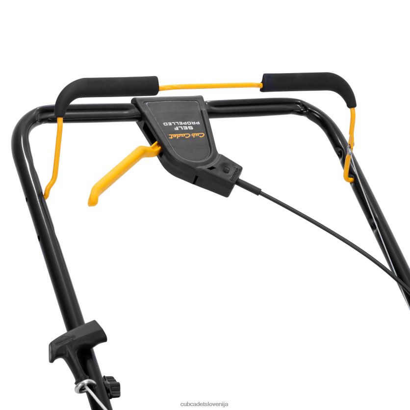 Cub Cadet sc300b opremo XL2JH4200