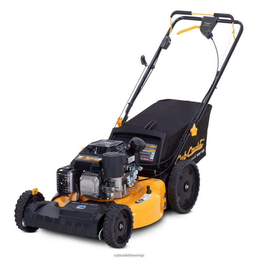 Cub Cadet sc300k opremo XL2JH4201