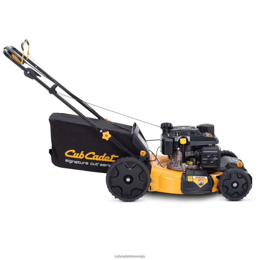 Cub Cadet sc300k opremo XL2JH4201