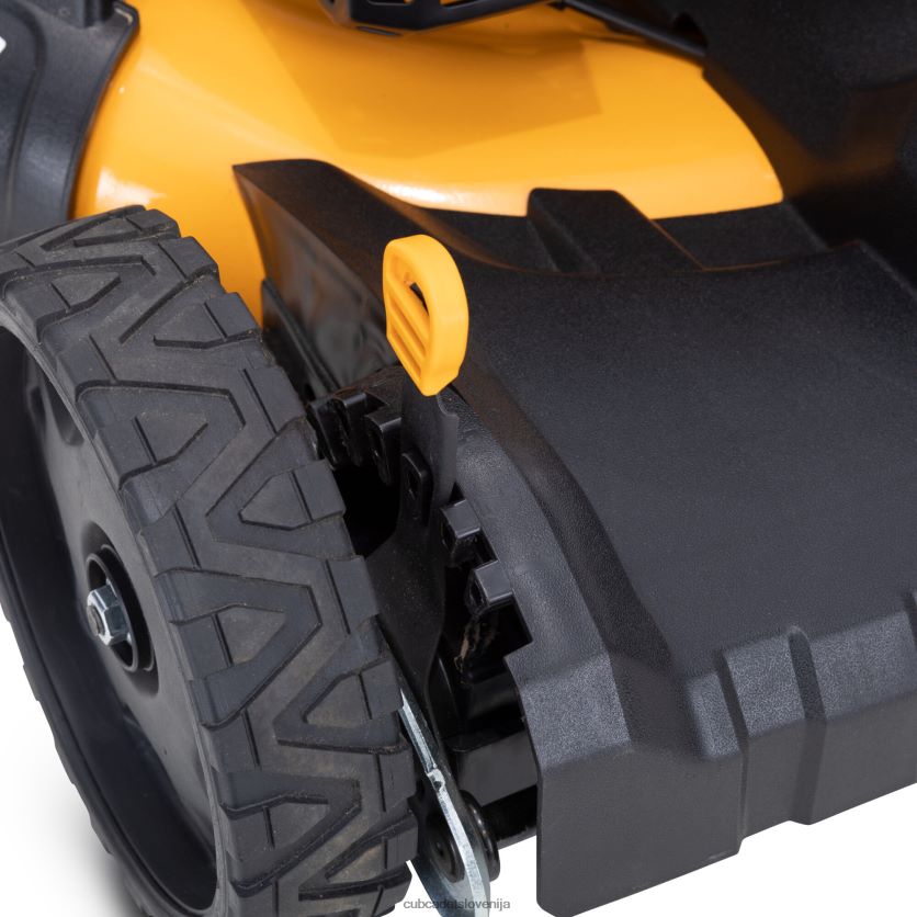 Cub Cadet sc300k opremo XL2JH4201