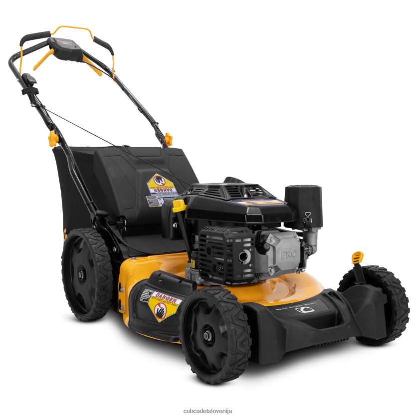 Cub Cadet sc500k opremo XL2JH4202