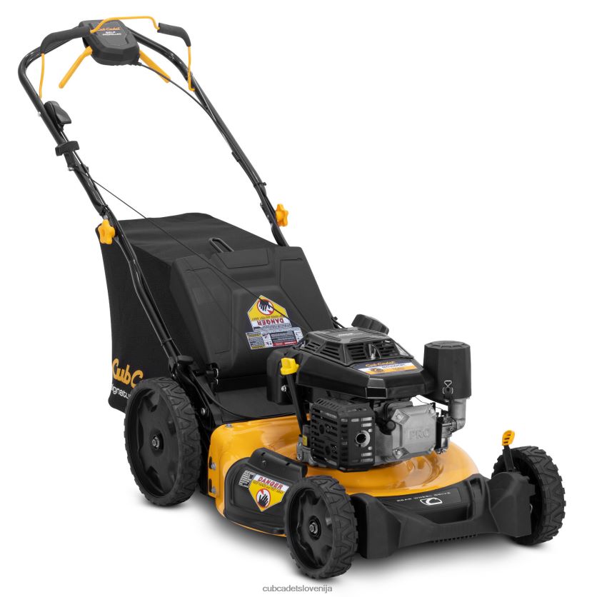 Cub Cadet sc500k opremo XL2JH4202