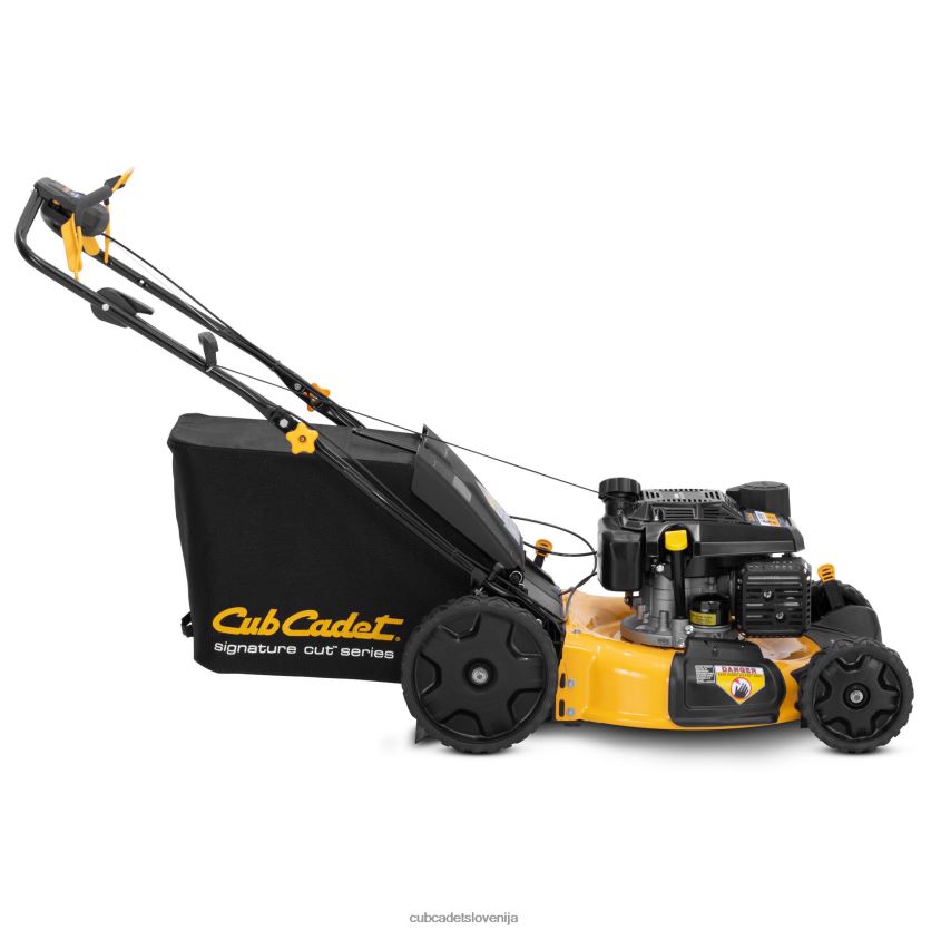 Cub Cadet sc500k opremo XL2JH4202