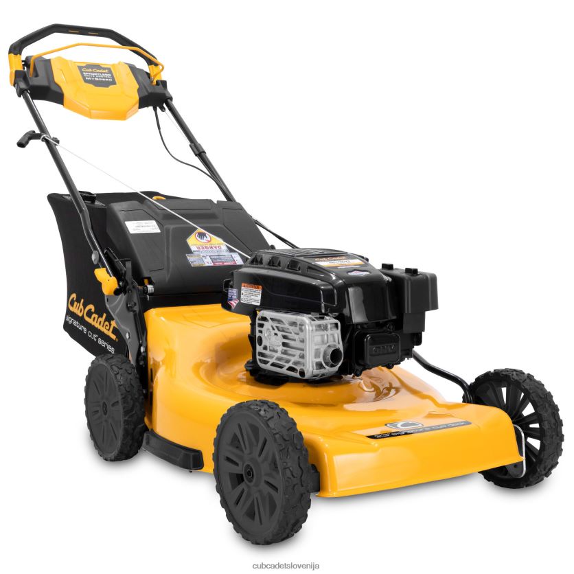 Cub Cadet sc900 opremo XL2JH4203