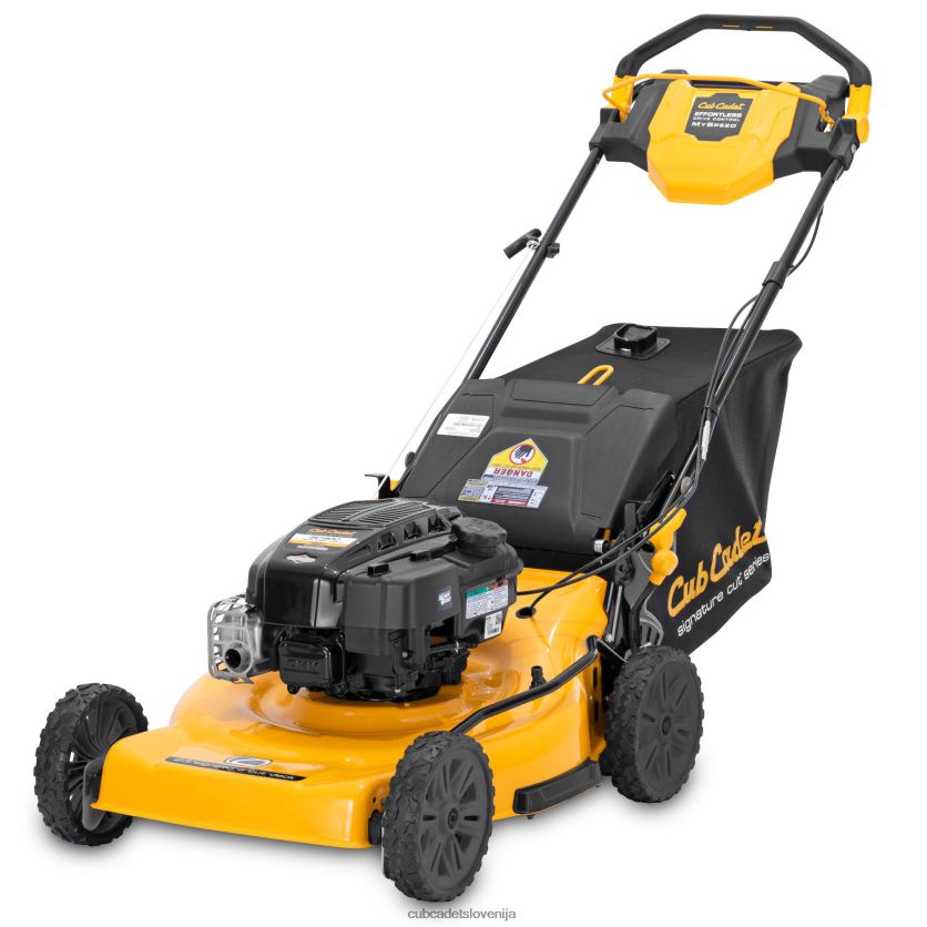 Cub Cadet sc900 opremo XL2JH4203
