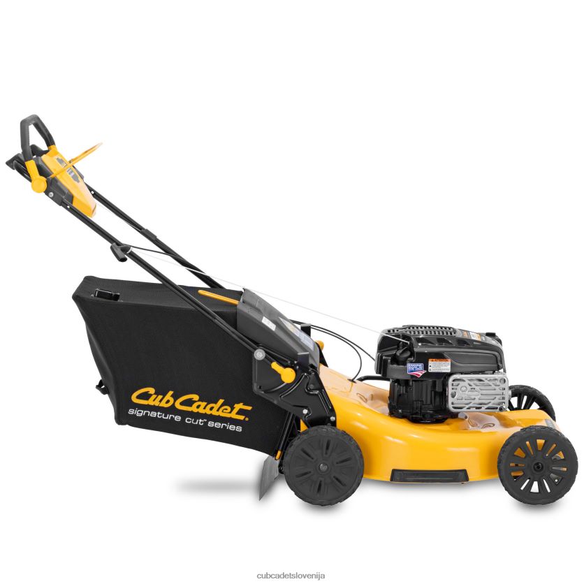 Cub Cadet sc900 opremo XL2JH4203