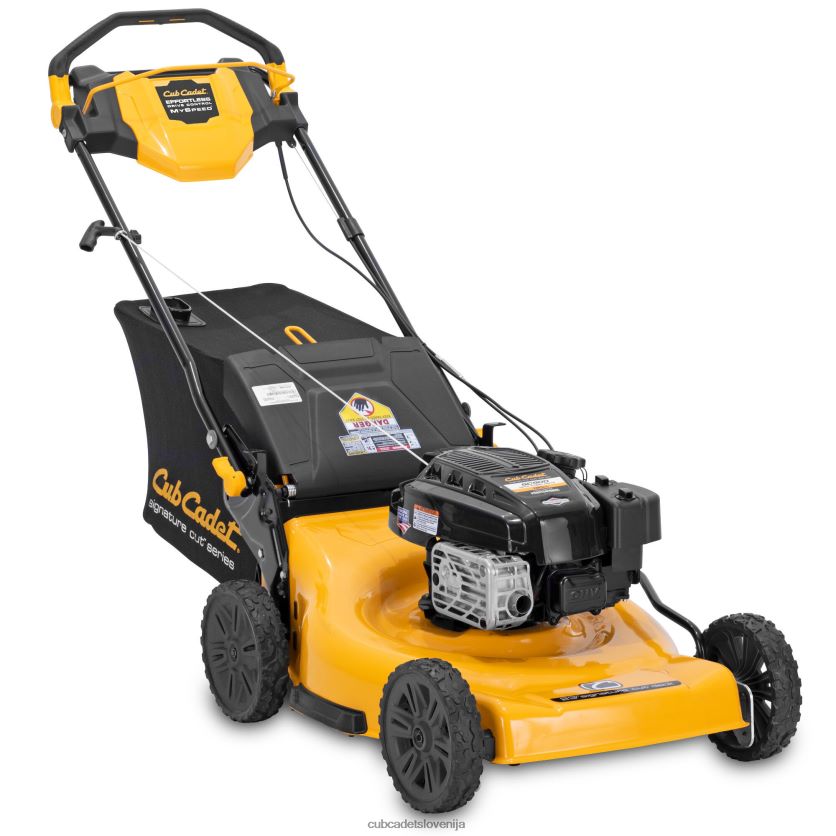 Cub Cadet sc900 opremo XL2JH4203