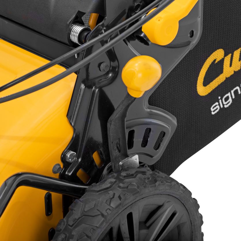 Cub Cadet sc900 opremo XL2JH4203