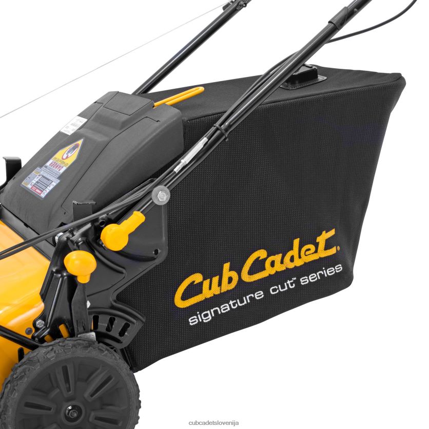 Cub Cadet sc900 opremo XL2JH4203