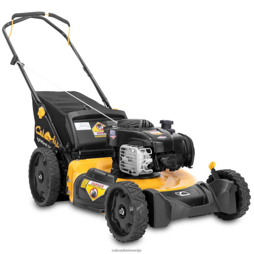 Cub Cadet scp100 opremo XL2JH4195