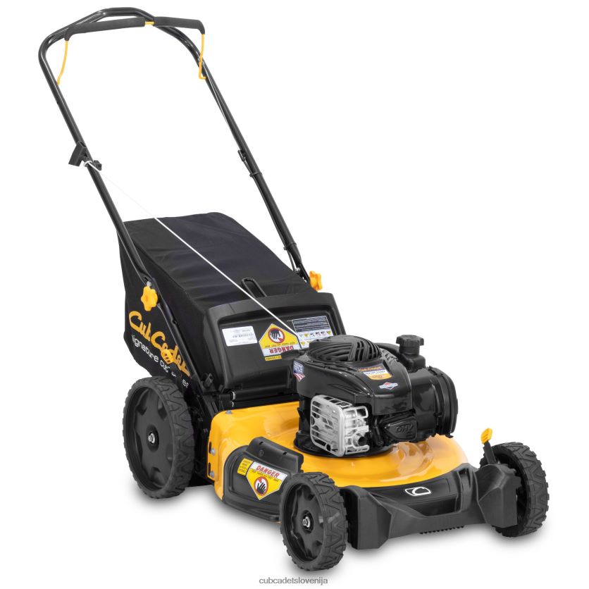 Cub Cadet scp100 opremo XL2JH4195