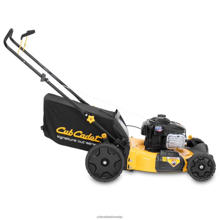 Cub Cadet scp100 opremo XL2JH4195
