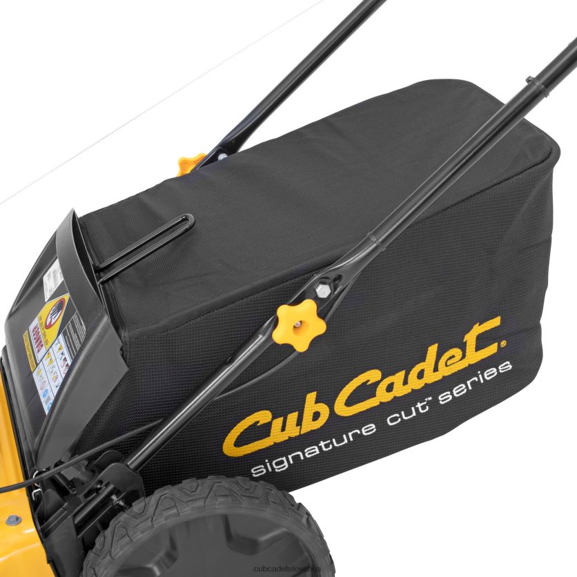Cub Cadet scp100 opremo XL2JH4195
