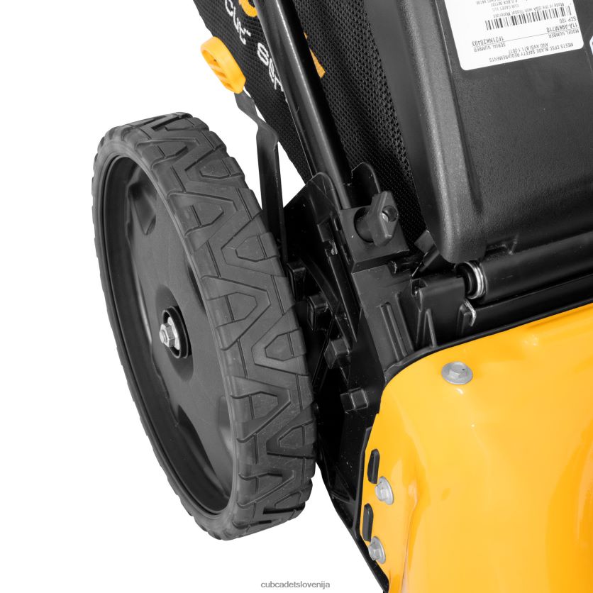 Cub Cadet scp100 opremo XL2JH4195