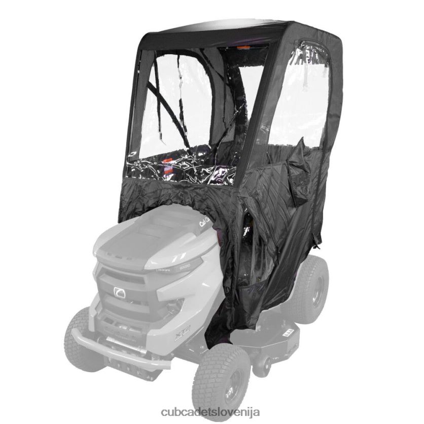 Cub Cadet senčnik / komplet za snežno kabino pripomoček XL2JH4130