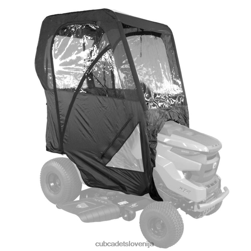 Cub Cadet senčnik / komplet za snežno kabino pripomoček XL2JH4130