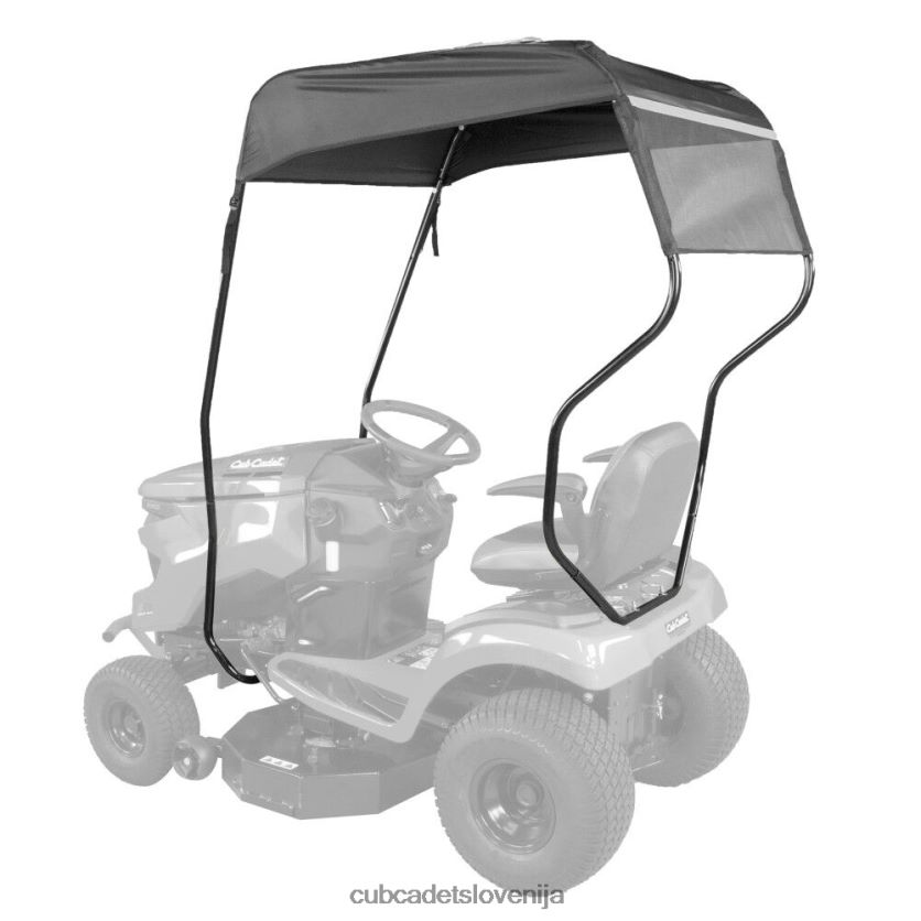 Cub Cadet senčnik / komplet za snežno kabino pripomoček XL2JH4130