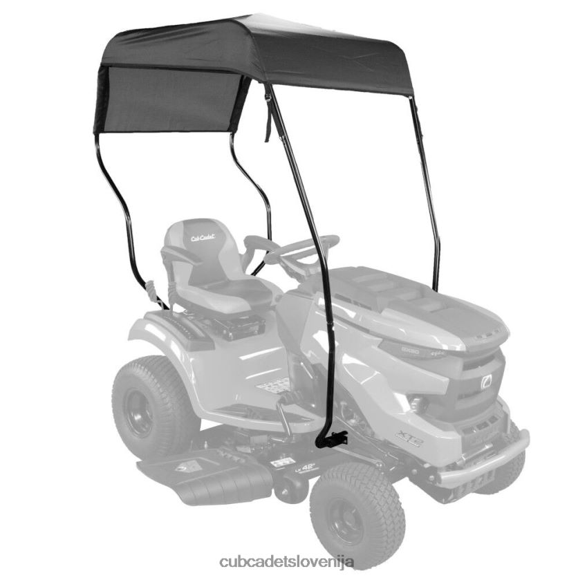 Cub Cadet senčnik / komplet za snežno kabino pripomoček XL2JH4130