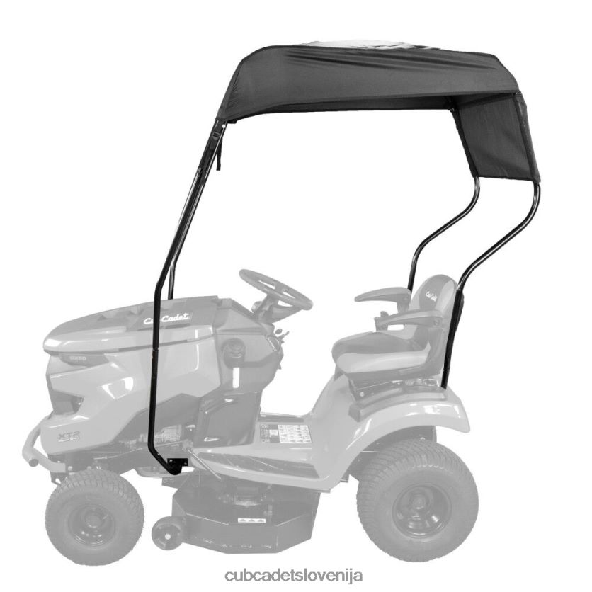 Cub Cadet senčnik / komplet za snežno kabino pripomoček XL2JH4130