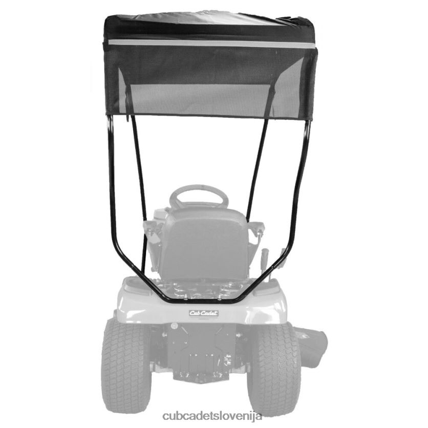 Cub Cadet senčnik / komplet za snežno kabino pripomoček XL2JH4130