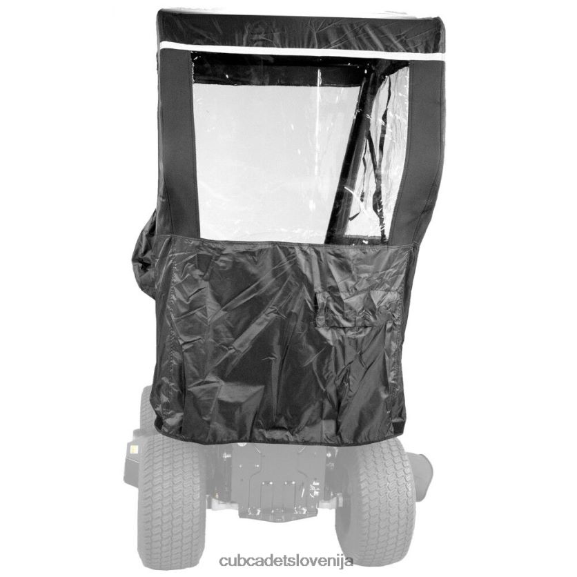 Cub Cadet senčnik / komplet za snežno kabino pripomoček XL2JH4130